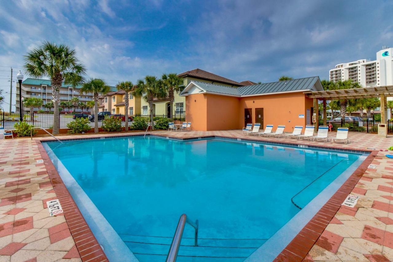 Miramar Beach Villa Дестін Екстер'єр фото