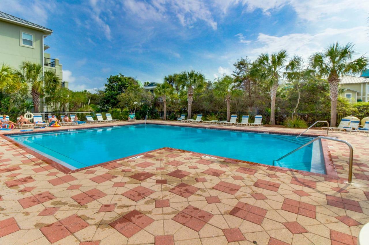 Miramar Beach Villa Дестін Екстер'єр фото