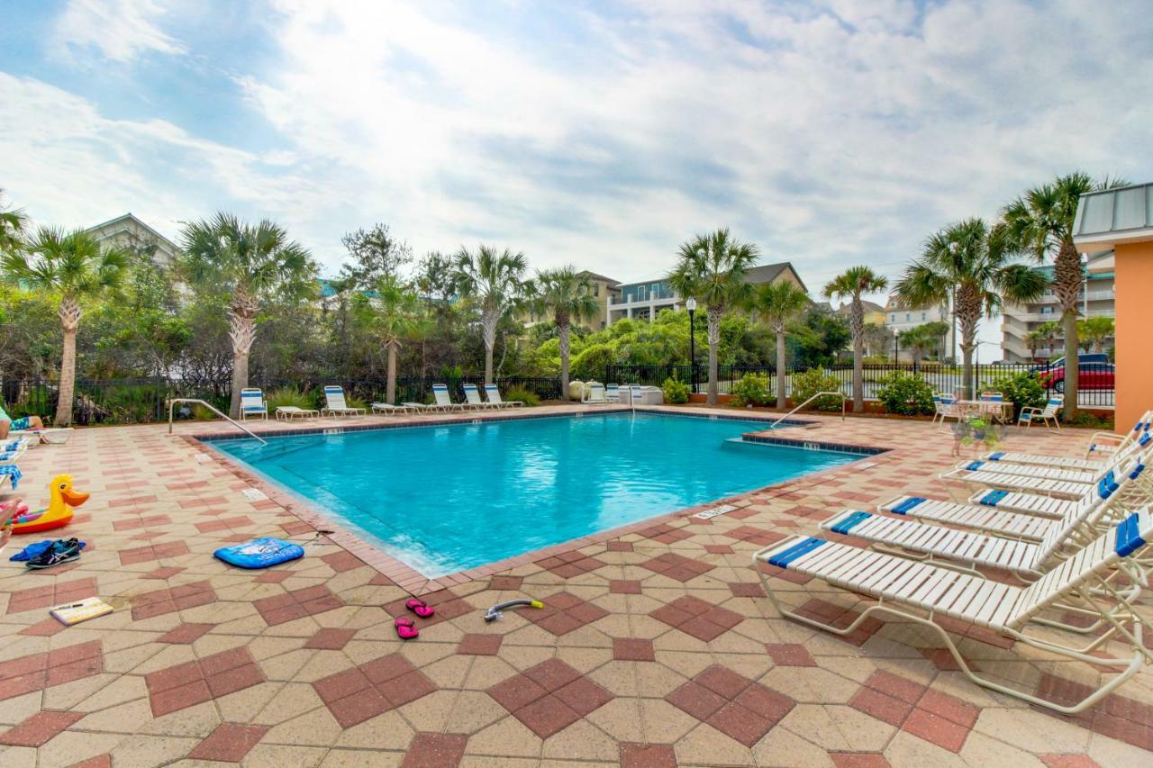 Miramar Beach Villa Дестін Екстер'єр фото