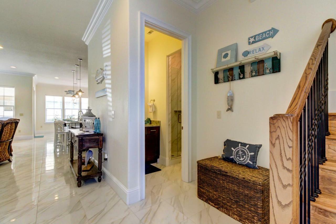 Miramar Beach Villa Дестін Екстер'єр фото
